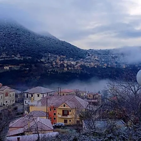 2 Alonia 3* Anatoliki Frangista