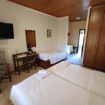 Guest house 2 Alonia