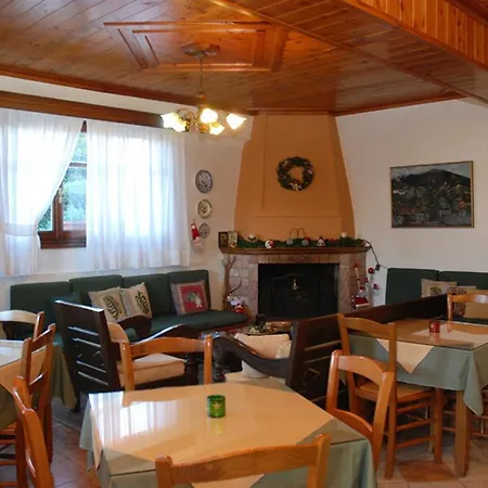 Maison d'hôtes 2 Alonia