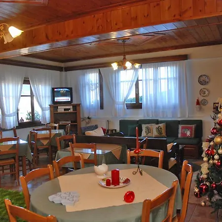 2 Alonia 3* Anatoliki Frangista